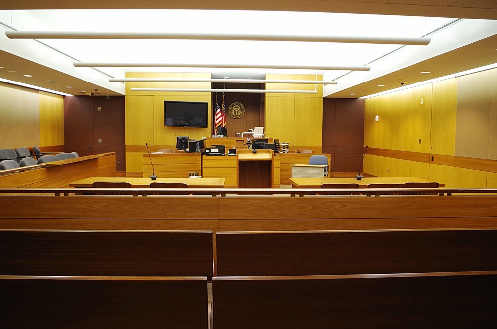 Superior Court uses pandemic funds for shortage of public defenders Image