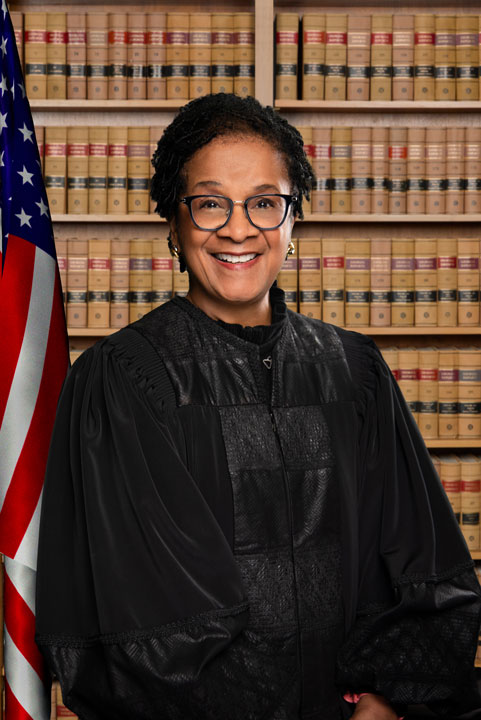 Judge Gail S. Tusan