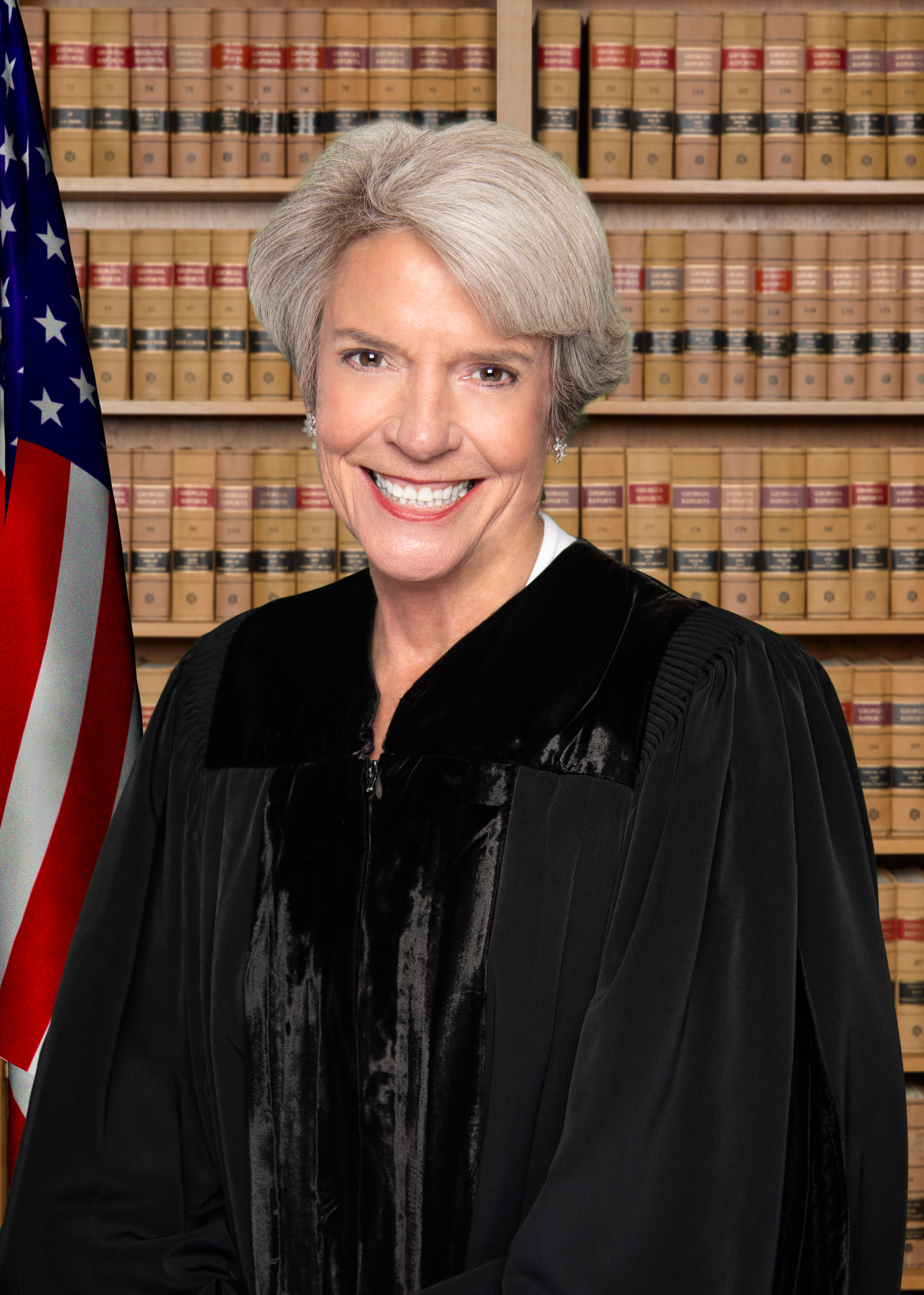 Judge Cynthia D. Wright