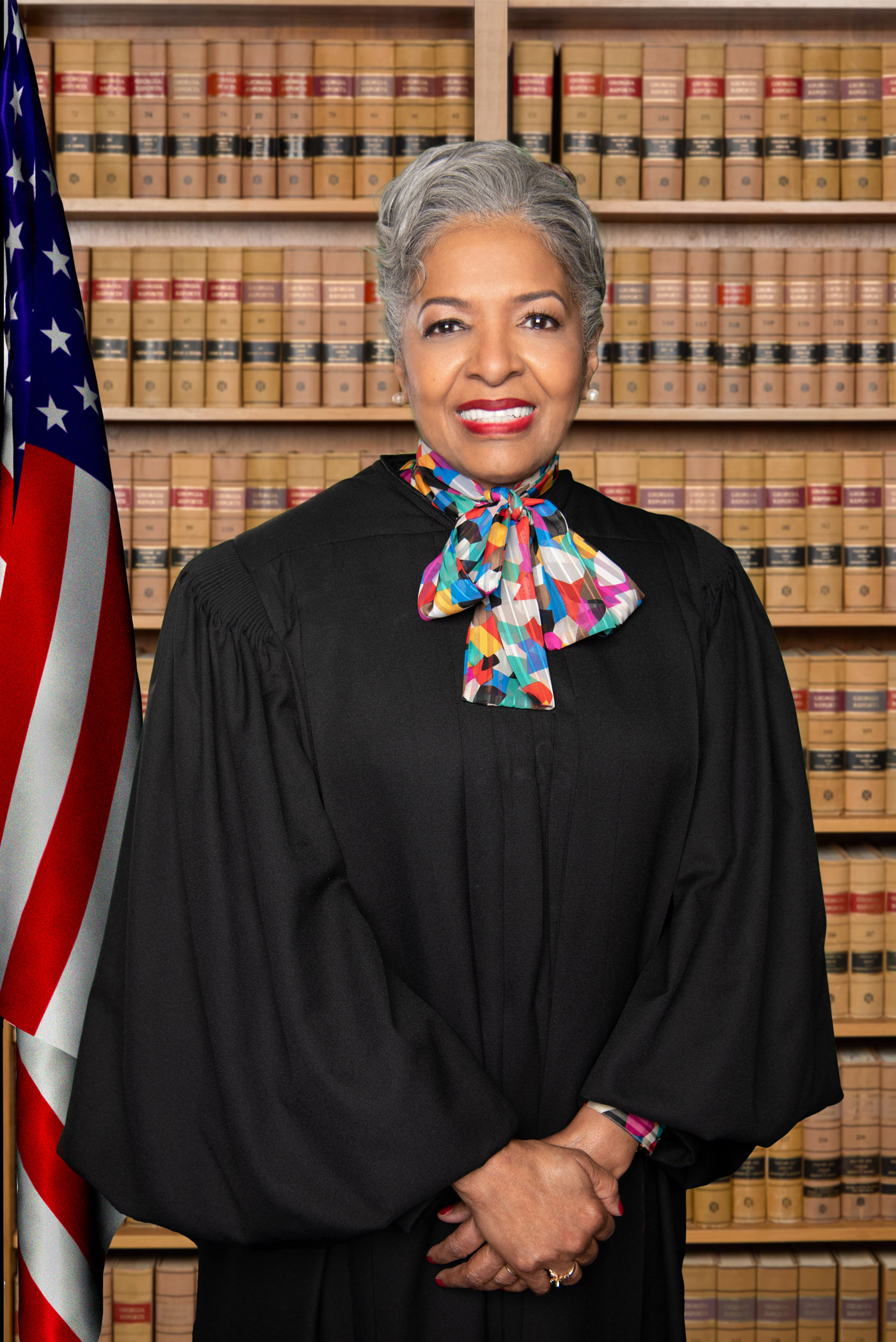 Judge Belinda E. Edwards