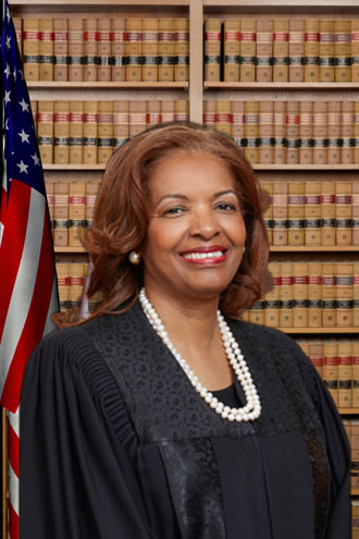Judge Belinda E. Edwards