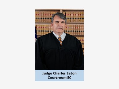 EATON, Charles M., Jr.